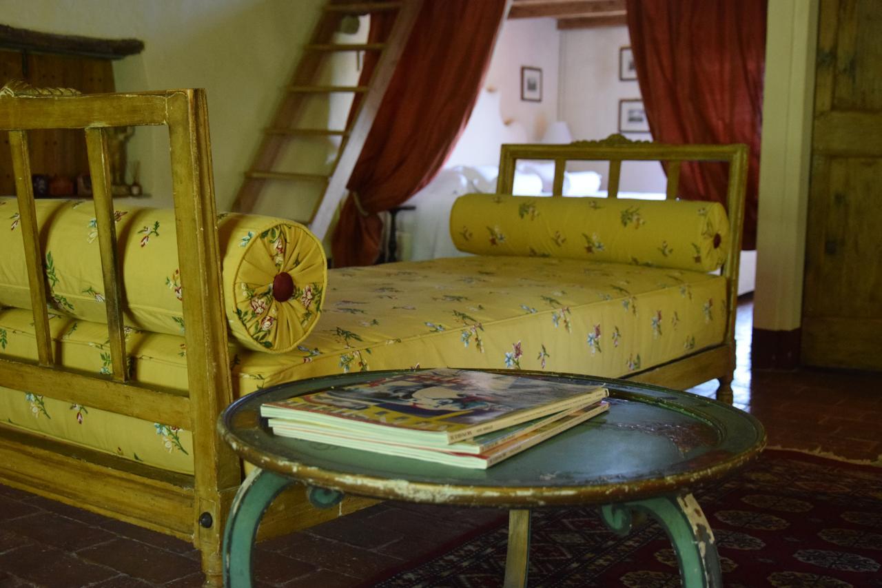 לינה וארוחת בוקר San Martino in Freddana Palazzina Del Chiasso מראה חיצוני תמונה
